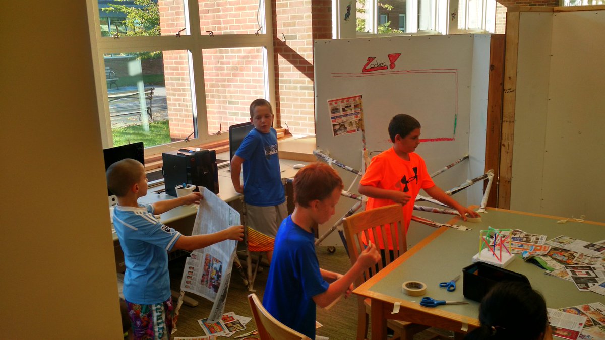 John Calvert tweet media