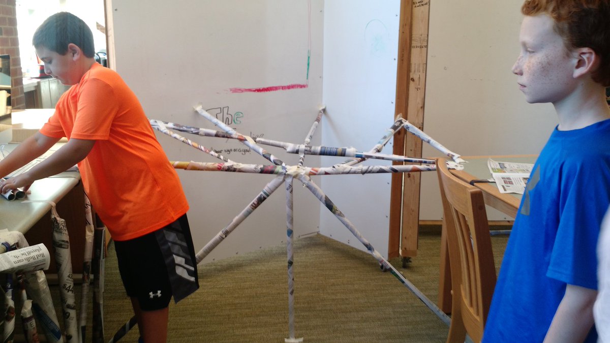 John Calvert tweet media