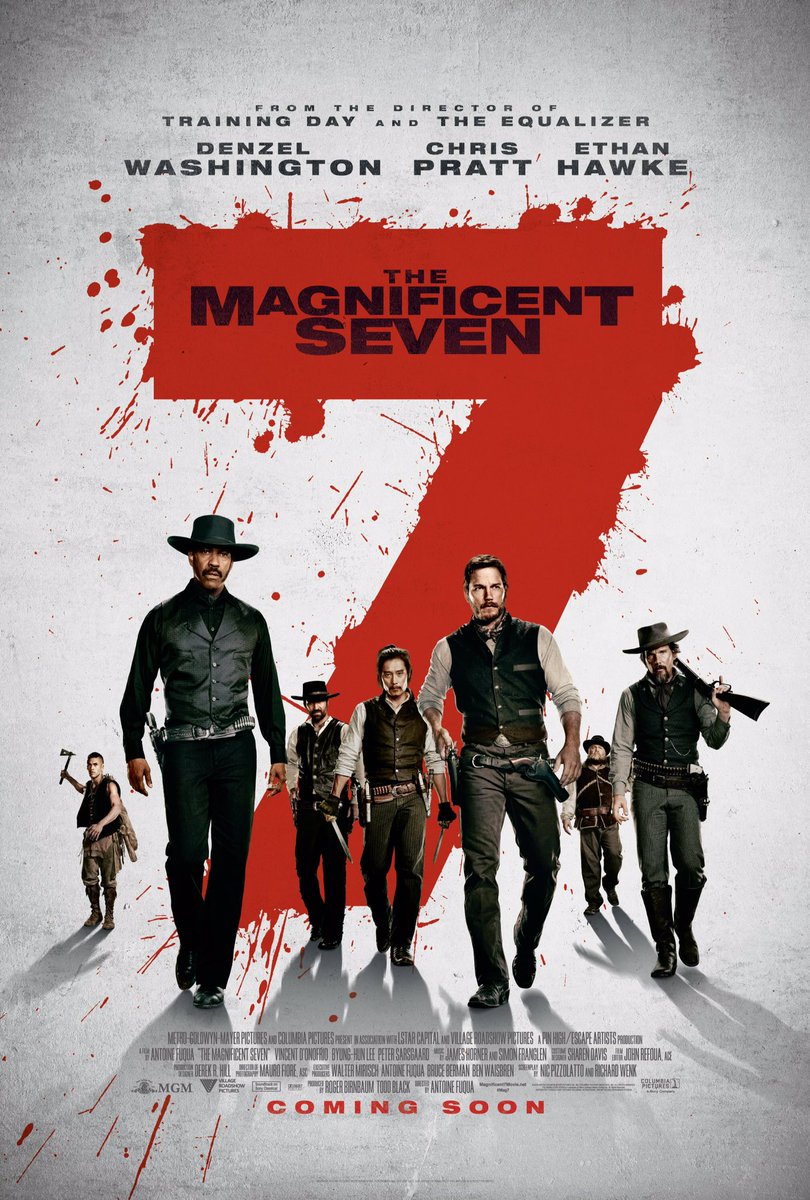 MuskokaDriveIn's tweet image. $15 Carload weekend! LAST 3 days be4 Drive In closes 4 Season  Oct 7-9 CARTOONS 7:30, MAGNIFICENT SEVEN 8p &amp;amp; BRIDGET JONES' BABY @ 10:10p