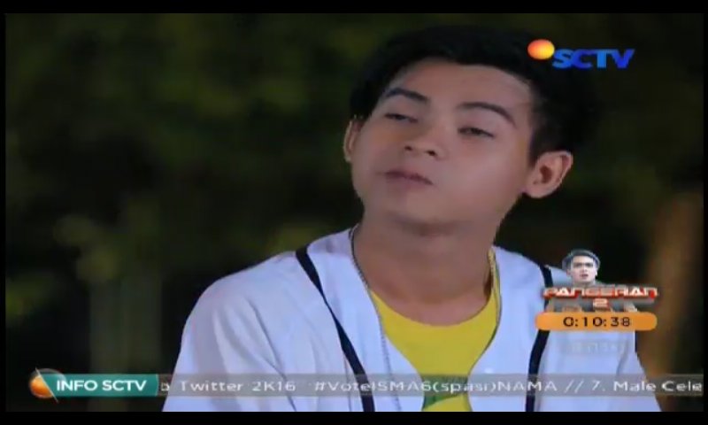 Ersa052's tweet photo. Sehari nggak liat kalian aja udah kangen apalagi 2 minggu sayang arsyif #MILSEASON2 https://t.co/wecvK8sNeB