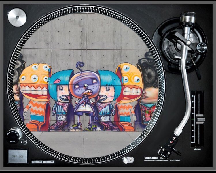 djautomatic's tweet photo. The #FreshFridayMix is on your radio #sanantonio #sanfrancisco #sanjose #oakland #danacortezshow #djautomatic #whytheyarentrightforyou https://t.co/iwIBY8JfPC