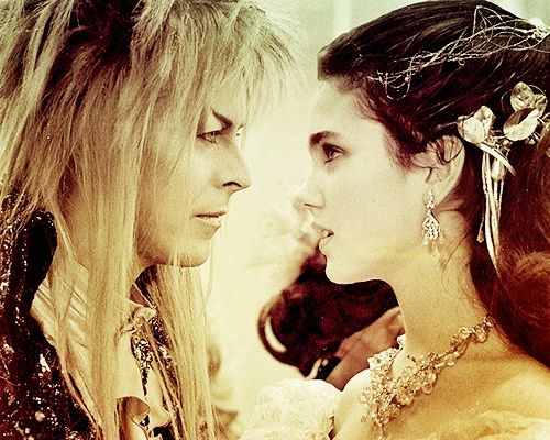Marilina973's tweet photo. I move the stars for no one
#Labyrinth #DavidBowie #jareth #jennyferconnelly #jarethandsarah #withinyou #movie #labyrinth2016 #lyrics #love https://t.co/xgj7szq1L9