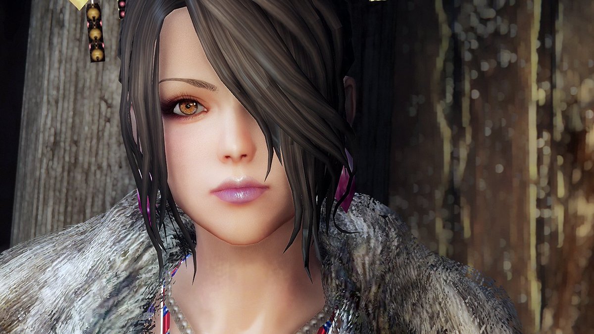 スマッシュ椎名 Ria 一応残しで スカイリム Ff10 ルールー スマッシュ椎名 Ria 一応残しで スカイリム Ff10 ルールー