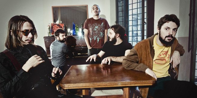 SAMEDI 8 OCTOBRE : CALIBRO 35
COSMIC GROOVE SESSION