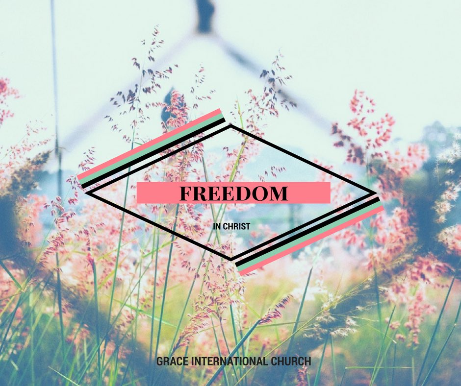 graceintlchurch's tweet image. I refuse to return to my old ways.