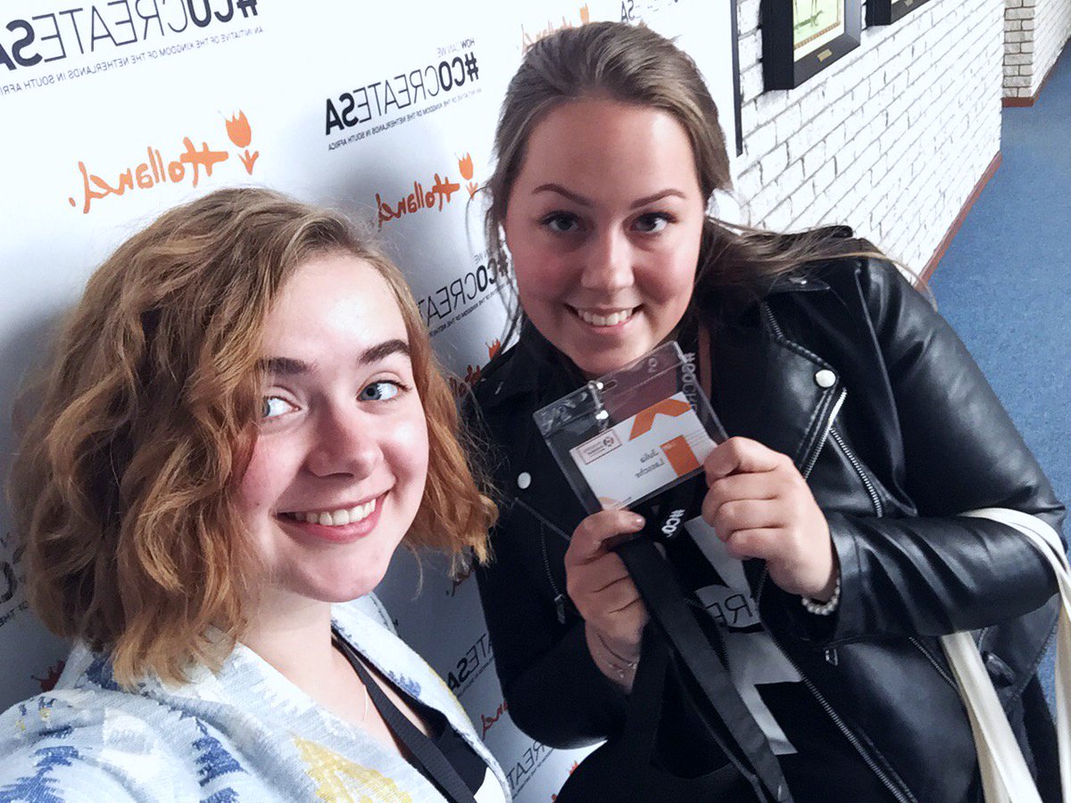 julialassche's tweet image. Been there! #cocreatesa #whatmovesyou #2move