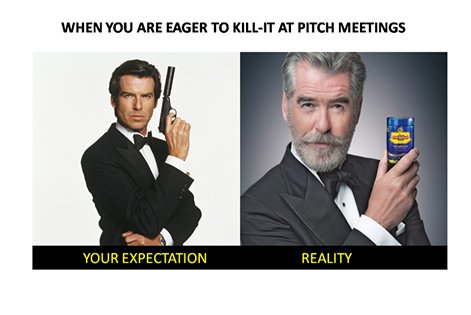That moment of truth #Piercebrosnan #PanBahar
