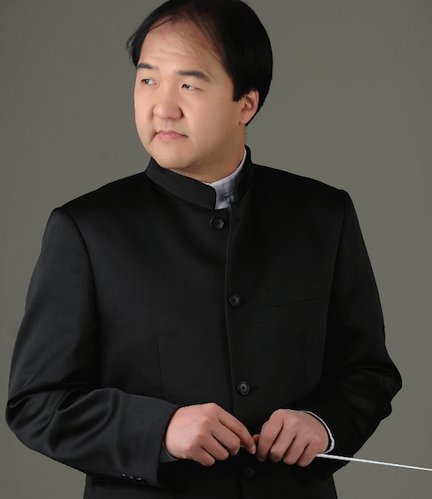 george_peabody's tweet photo. Conductor Jun Kim announced the winner of The American Prize in Conducting: Opera Division https://t.co/IsxDT4casg https://t.co/Ru38gqtkO4