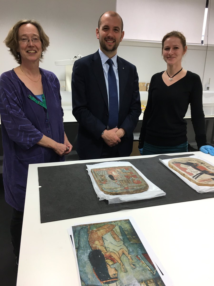 Ben Macpherson tweet media