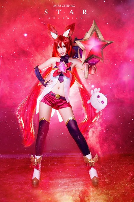 Twitterのコスプレ画像69