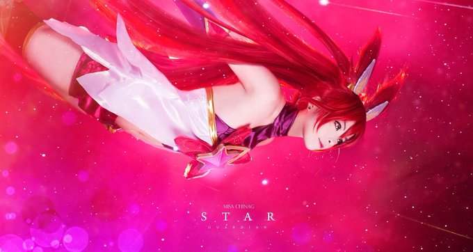 Twitterのコスプレ画像71