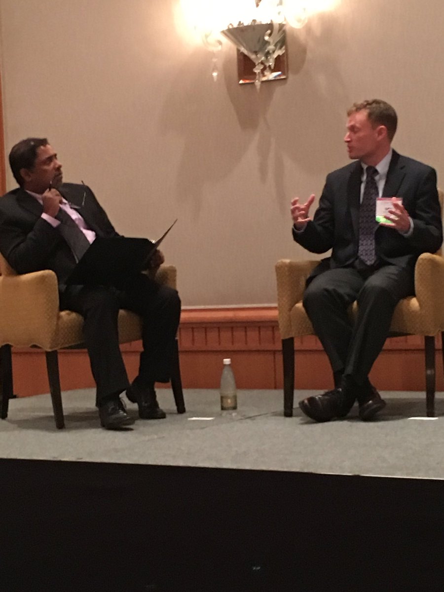 kylemarshall's tweet photo. Overall cost of care rising despite good efforts by providers to manage care, says @BCBSNC's Dr. Brian Caveney. #HealthCareValue https://t.co/im1QoXBF9z