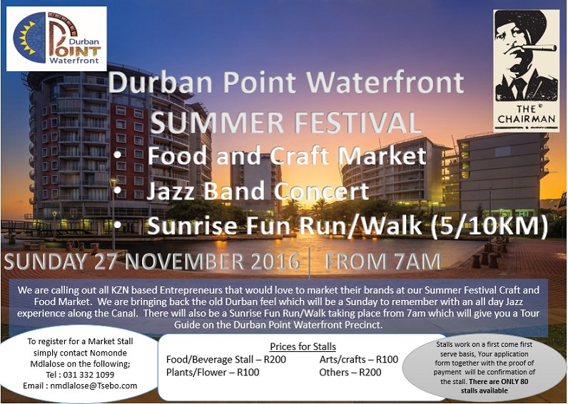 durban community tourism organisation (@durbancto) on Twitter photo 