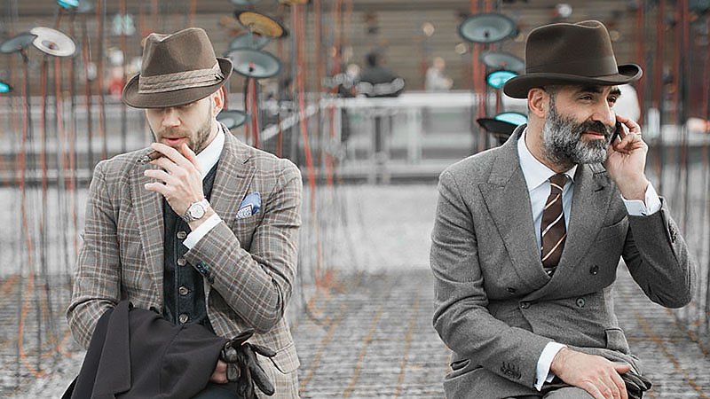 akis_tsakiris's tweet photo. Επιστροφή στο style των 50s https://t.co/DTUagbVQwe #thisisjustlifegr #fashion #mensfashion #backto50s https://t.co/Sew85tM9nS