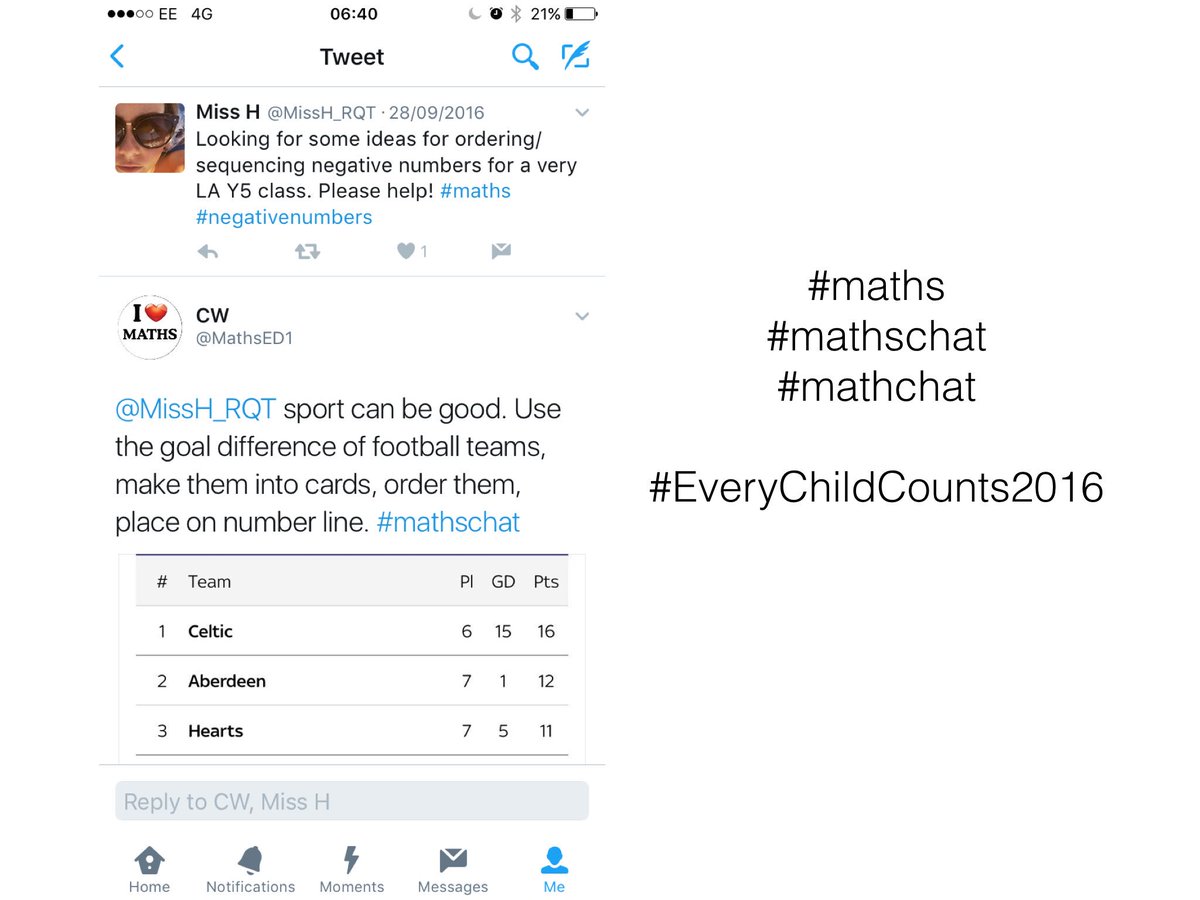 MathsED1's tweet photo. https://t.co/XOKA6YO5ld