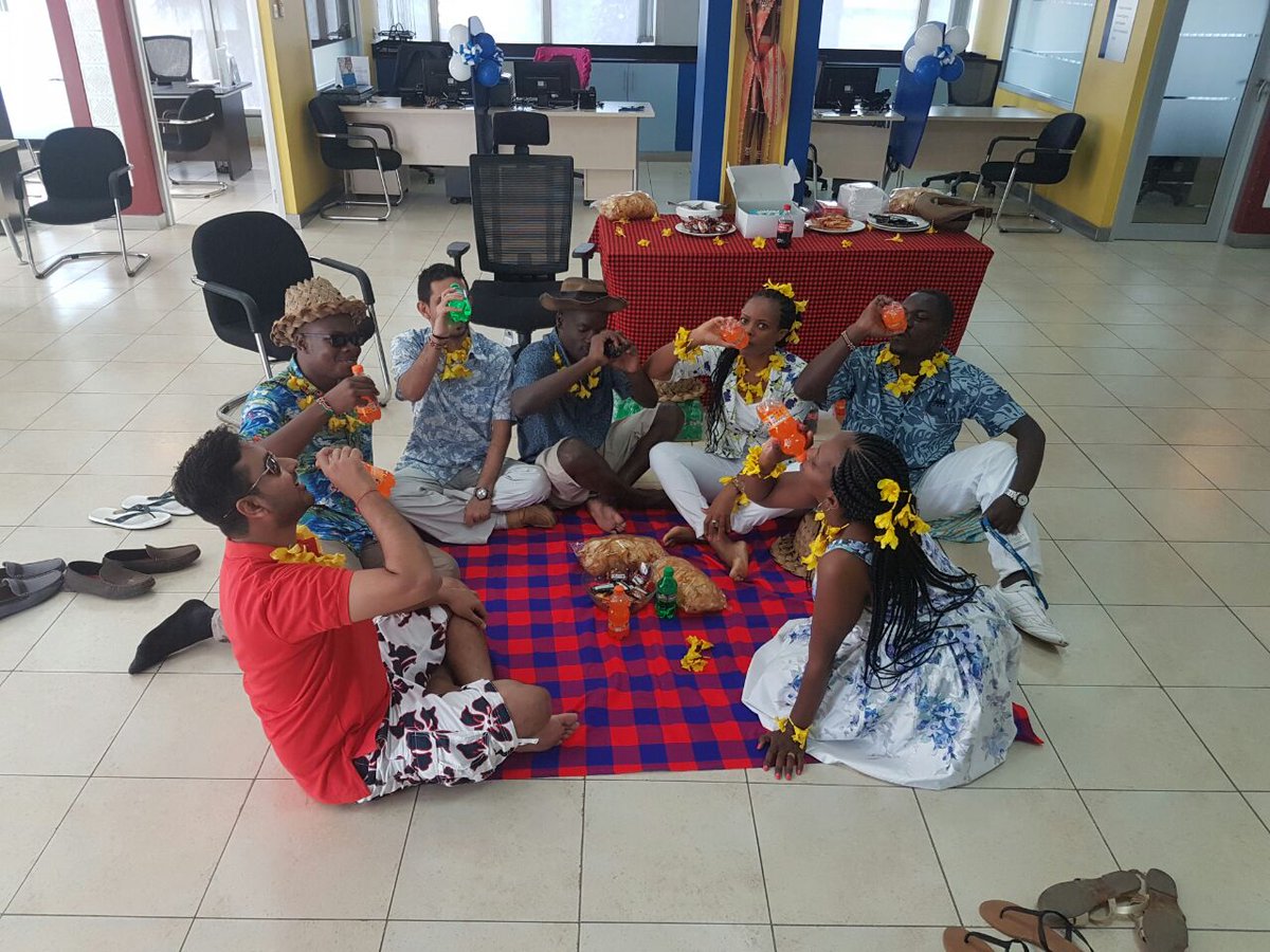 imbankke's tweet photo. #Changamwe tourists #IMCares #CSWeek2016 https://t.co/rh1e72UJBU