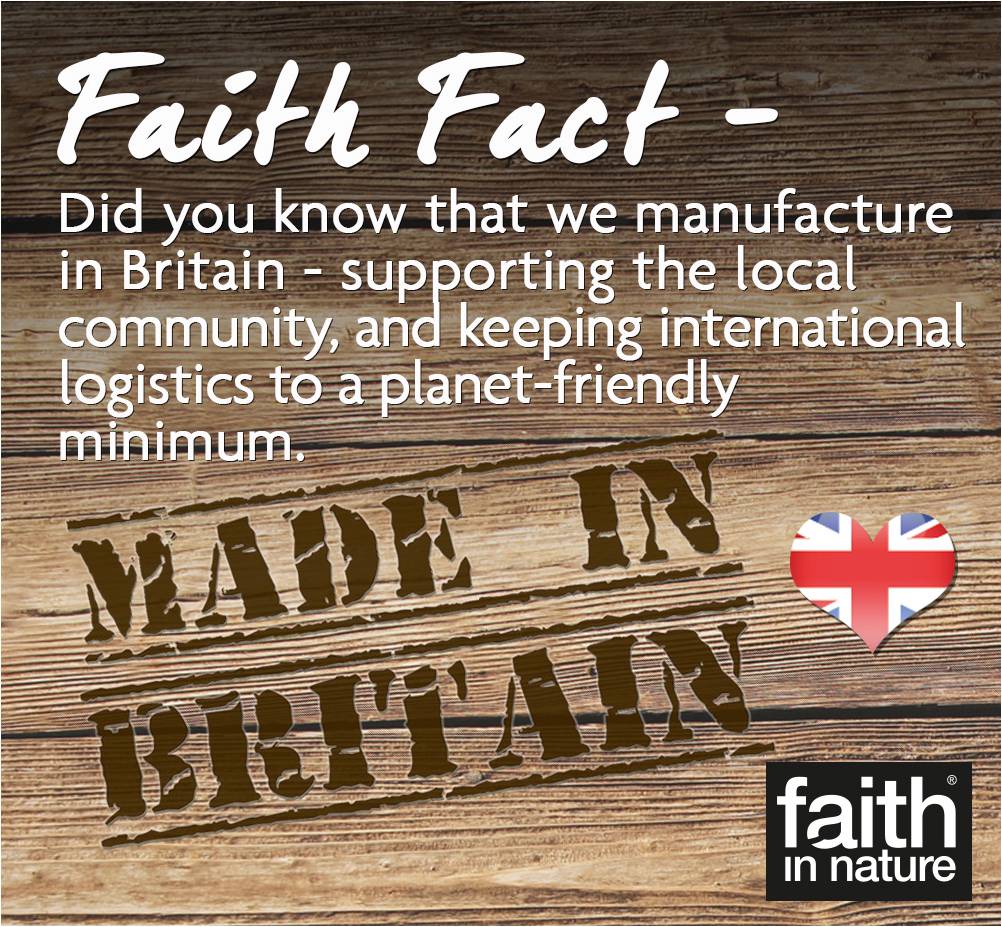 FaithInNature's tweet photo. Check out our #faithfact this week! https://t.co/iZ9Mb2GxVQ