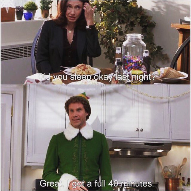 ThatsaWrapEssex's tweet image. #ElfProblems #Christmas