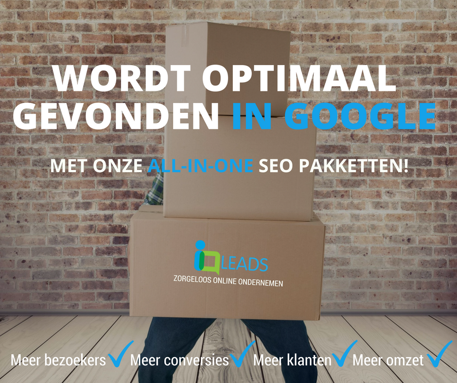 IQLeads's tweet photo. Wil jij zorgeloos online ondernemen &amp; meer omzet behalen? Kies dan voor onze SEO service! https://t.co/bgDcUJmgX8 #succesvolonlineondernemen https://t.co/4UsscoOGKU