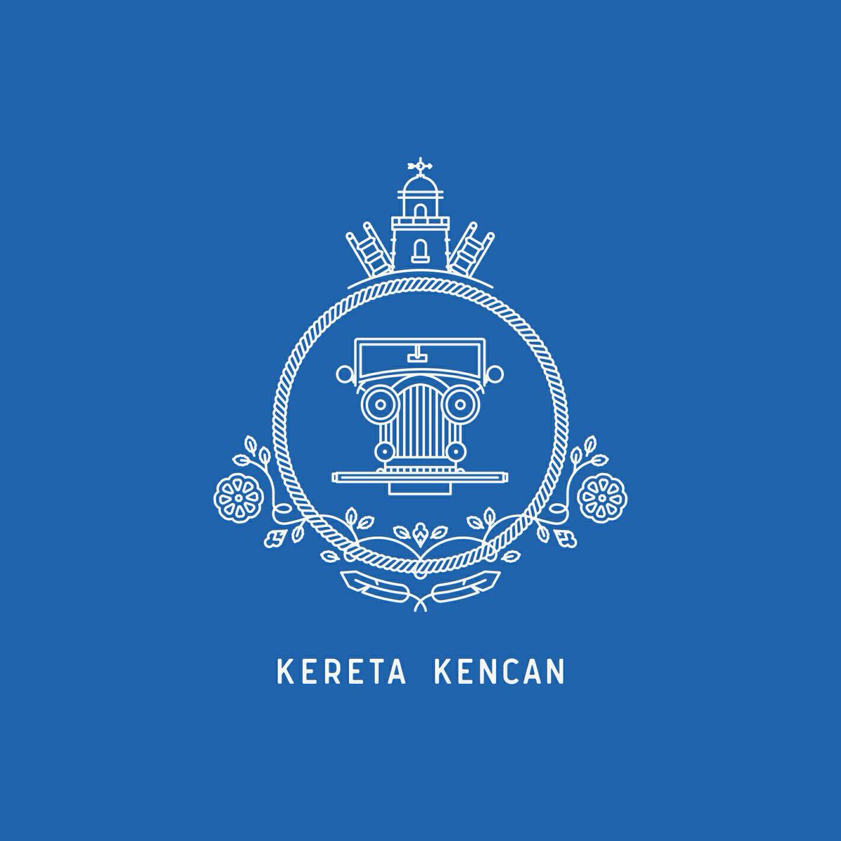 Album kedua kami, bernama "Kereta Kencan". 

#KeretaKencanHIVI