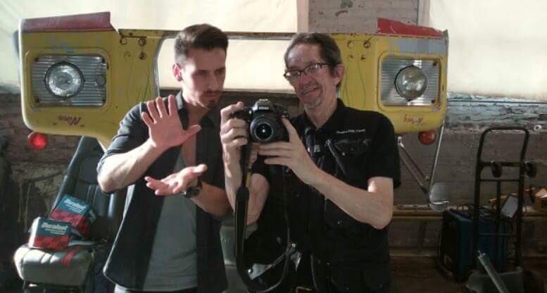 Marktheillusionist tweet media