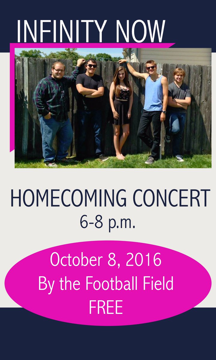 infinitynowband's tweet image. @ManchesterUniv are you ready to party with us? Sat night 6-8! Come enjoy current hits, 80s classics, and new music from our first album!