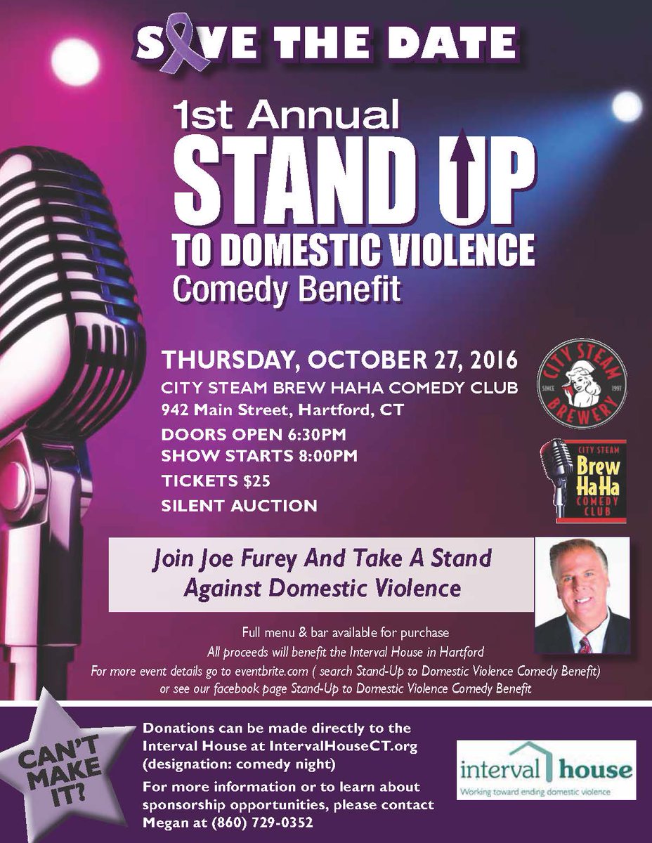 OVA_CT's tweet image. #DVAM2016