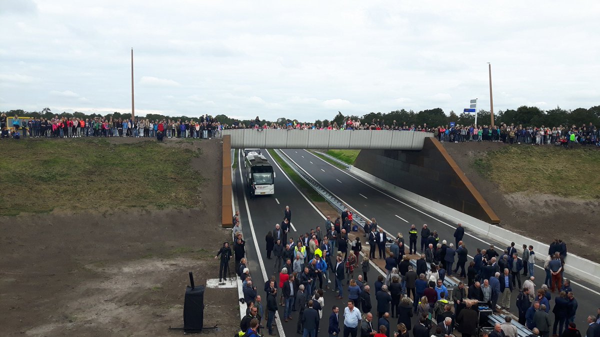 De Centrale As tweet media