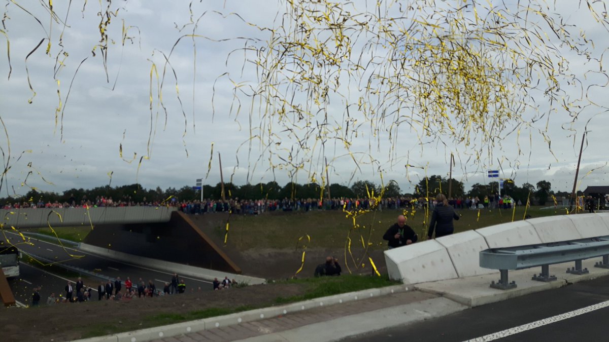 De Centrale As tweet media