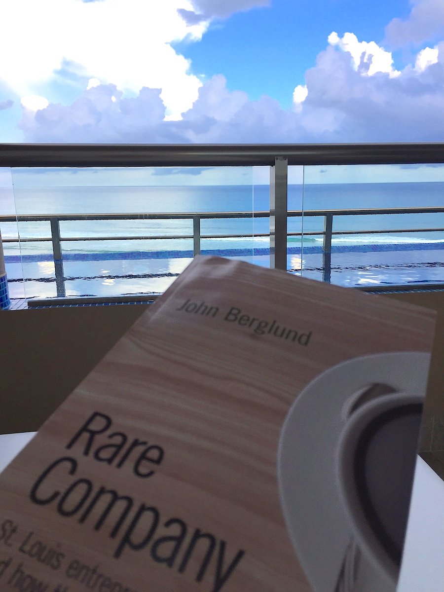 berglund_stl's tweet photo. Looks like a good vacation ... thanks @WhiteboardDerek ! https://t.co/BZlA8p09fo