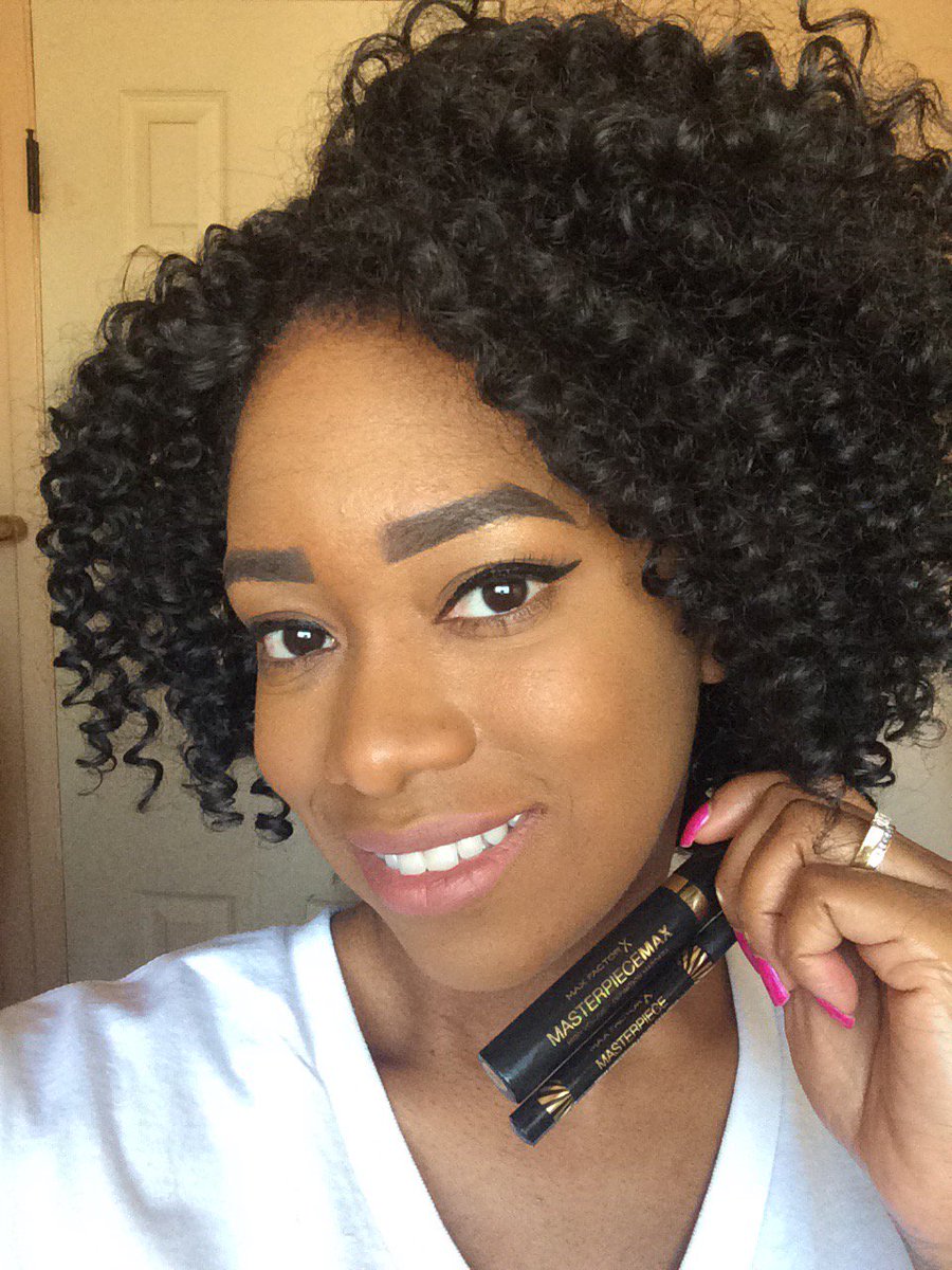 NaturalSista7's tweet image. #MaxFactorxTarget #ESVoxBox @Influenster @MaxFactorUK