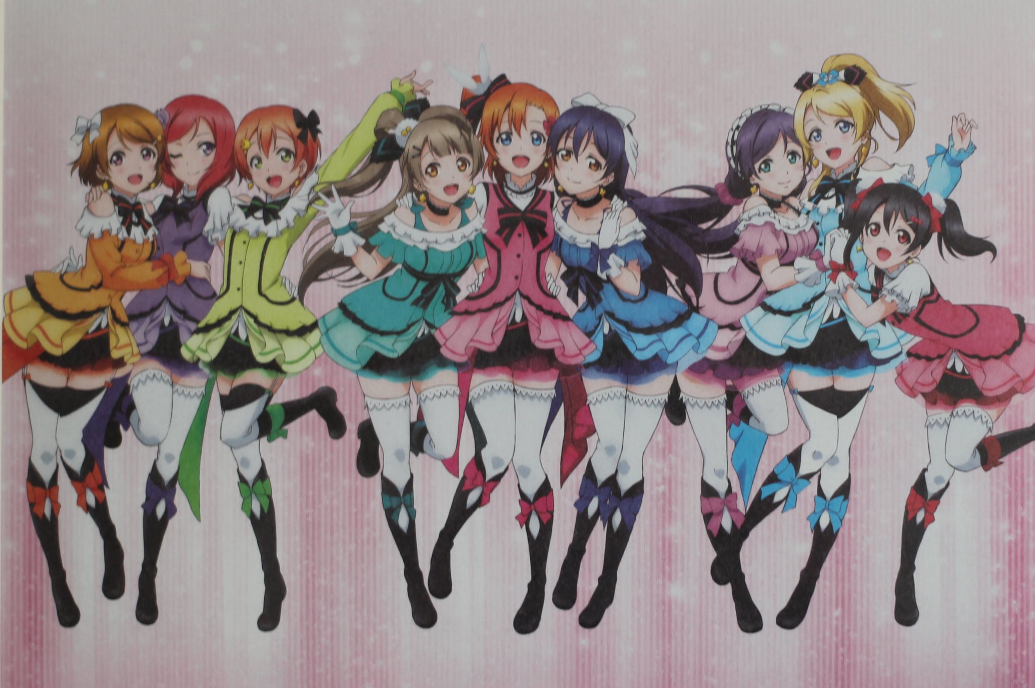 Kenc V Twitter ラブライブ キラキラセンセーション一番くじa賞 Kenc V Twitter ラブライブ キラキラセンセーション一番くじa賞