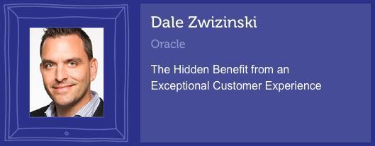 dotBlueIBX's tweet photo. We can’t wait to learn about The Hidden Benefit from an Exceptional Customer Experience with @dzwizinski of @Oracle! #dotBlueIBX https://t.co/07lyxAjjcX