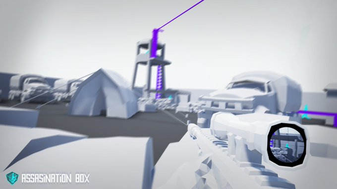 Check out my new game - Assasination Box! https://t.co/MCb1JmWTpW #indiedev #indiegame #greenlight #steamgreenlight<a href="/tag/greenlight"class="tags"><span>#greenlight</span></a><a href="/tag/gamedev"class="tags"><span>#gamedev</span></a><a href="/tag/indiedev"class="tags"><span>#indiedev</span></a><a href="/tag/indiegame"class="tags"><span>#indiegame</span></a><a href="/tag/st"class="tags"><span>#st</span></a>