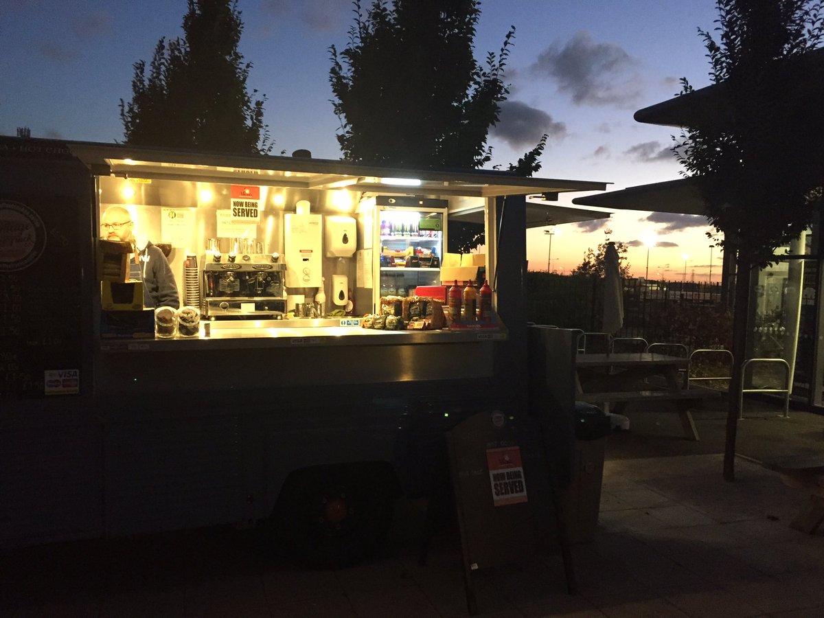 COFFEE NIGHTSHIFT <a href="/Cyclopark/">Cyclopark</a> #coffee #cyclopark #gravesend #kent #cycling #cyclist #bmx #skate #thingstodo #london #uk #coffeelife #VCTco