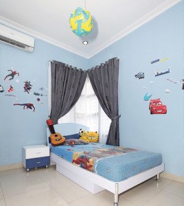 Merancang Ruang Tidur untuk Si Kecil. --> goo.gl/kmC8s7
#desainkamaranak #kamaranak