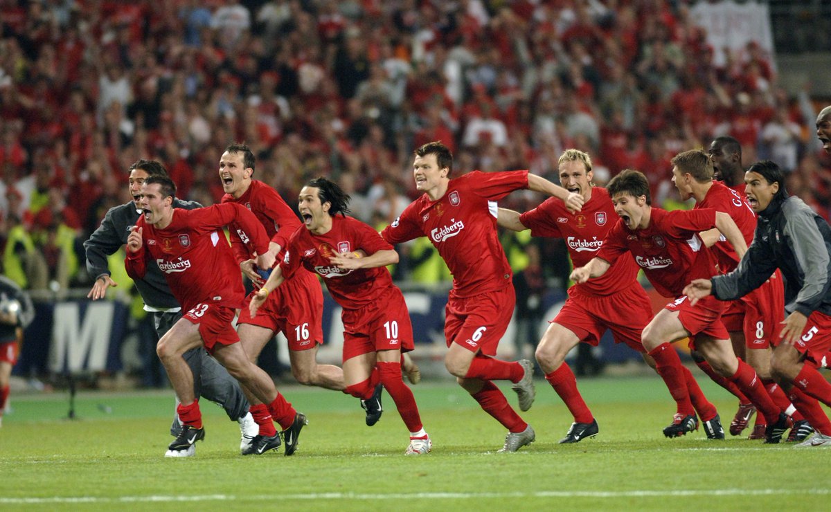 ucl 2005