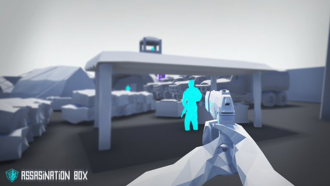 First #ScreenShots of Assasination Box! #indiedev #indiegame #greenlight #steamgreenlight #gamedev https://t<a href="/tag/screenshots"class="tags">#ScreenShots</a><a href="/tag/indiedev"class="tags">#indiedev</a><a href="/tag/greenlight"class="tags"><span>#greenlight</span></a><a href="/tag/gamedev"class="tags"><span>#gamedev</span></a><a href="/tag/indiegame"class="tags"><span>#indiegame</span></a><a href="/tag/steamgreenli"class="tags"><span>#steamgreenli</span></a>
