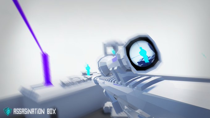 First #ScreenShots of Assasination Box! #indiedev #indiegame #greenlight #steamgreenlight #gamedev https://t<a href="/tag/screenshots"class="tags">#ScreenShots</a><a href="/tag/indiedev"class="tags">#indiedev</a><a href="/tag/greenlight"class="tags"><span>#greenlight</span></a><a href="/tag/gamedev"class="tags"><span>#gamedev</span></a><a href="/tag/indiegame"class="tags"><span>#indiegame</span></a><a href="/tag/steamgreenli"class="tags"><span>#steamgreenli</span></a>