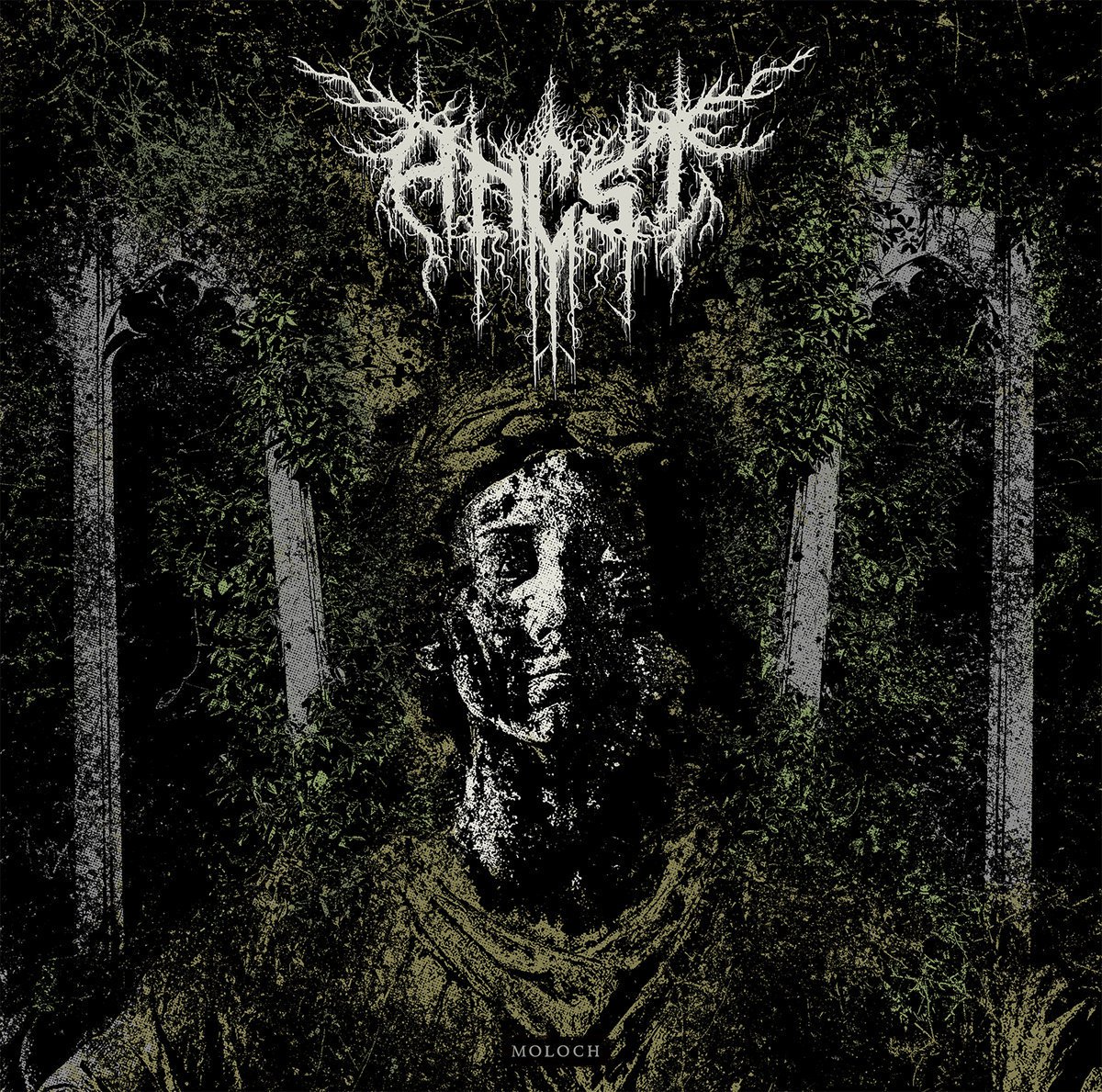 SoundOverMind's tweet image. Ancst – Moloch #bestmusic #music #metal #rock #newmusic buff.ly/2e9Mdq7