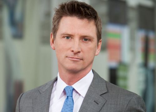 HealthLeaders's tweet image. @Athenahealth CEO Jonathan Bush says the U.S. healthcare system "created Donald #Trump," &amp;amp; talks EHR innovation bit.ly/2d91VQI
