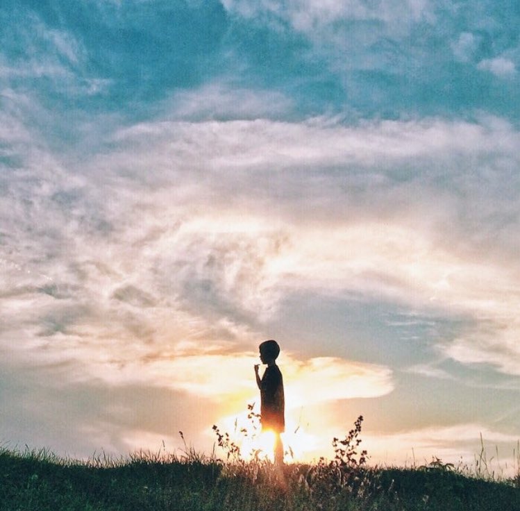 .......على قدر حلمك تتسع الارض......