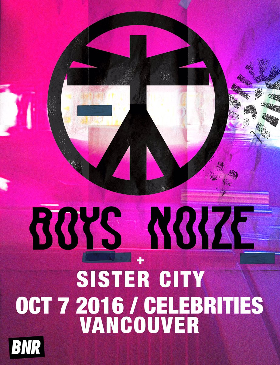 SISTER CITY tweet media