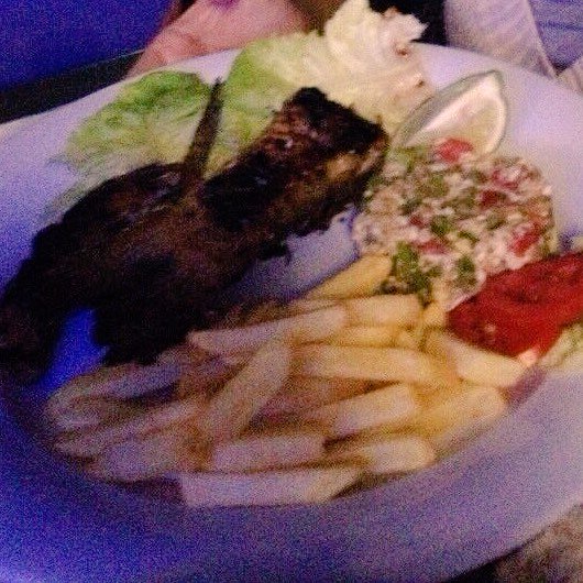 MouradZ's tweet photo. #Tunisia #KabKabou special tunisia fish speciality #seafood #GustoDelMare Restaurant in #Megrine south capital Tunis https://t.co/jFBkuhW5db
