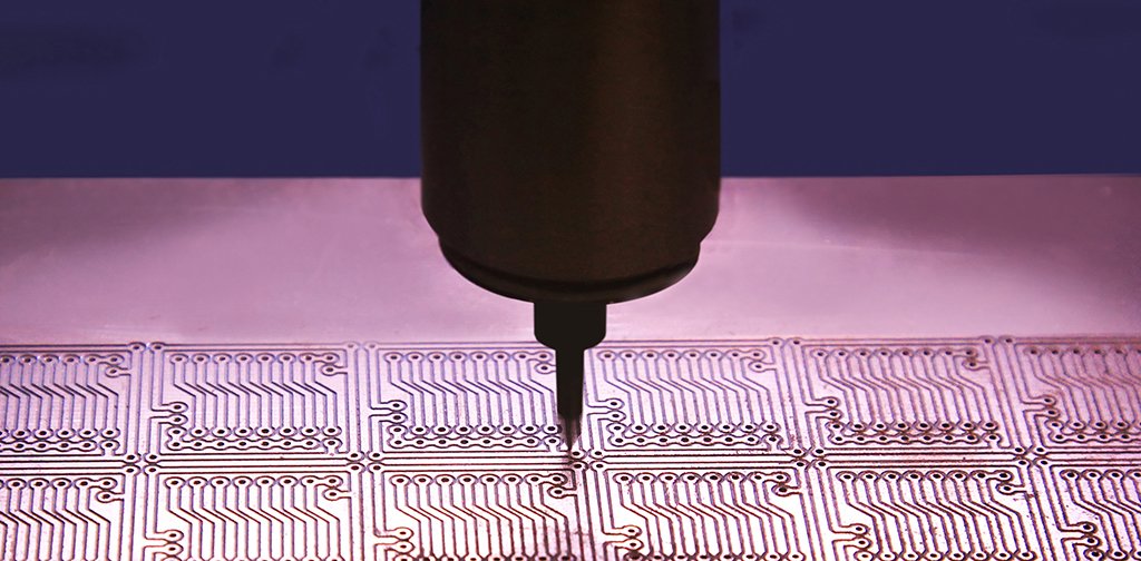 altium's tweet image. How do you deal with signal distortions in your high speed PCB designs? ow.ly/wiC8304XRhC #PCBdesigntips