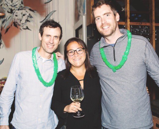 samkohn's tweet photo. If @legrandsimon51 and @mdbrown14 had Facebook, I'm pretty sure this would be their profile pics #samsandwich https://t.co/ZF0RUIeR3V