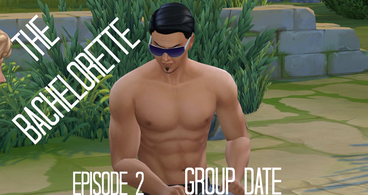 iKristinatose's tweet photo. #BacheloretteChallenge Episode 2 and #DrifterChallenge chapter 5 is up now! #TheSims4 https://t.co/8nLTcsTth1 https://t.co/uwzCfo4bcy https://t.co/4hK11eSskl