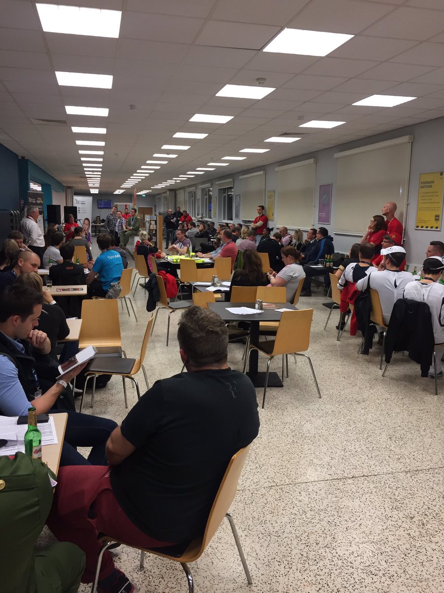 Byte Night Cambridge and its raining outside already! Join me in supporting <a href="/actnforchildren/">Action for Children</a> and text BYTE16 £5 to 70070 to donate thx H