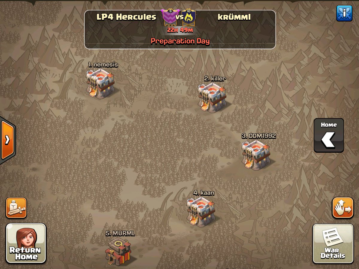 LP4 Hercules tweet media