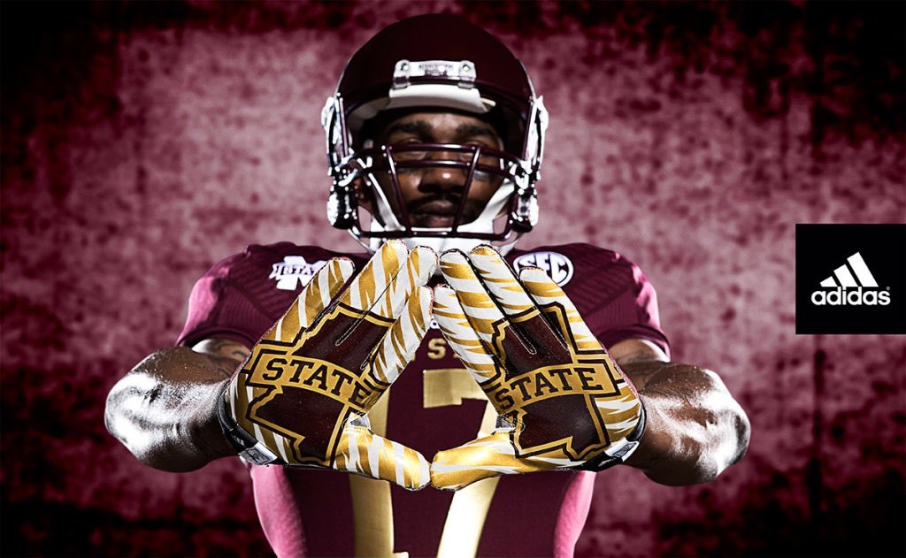 Blessed to receive my 22nd offer from Mississippi State! #HailState ⚪️🐶